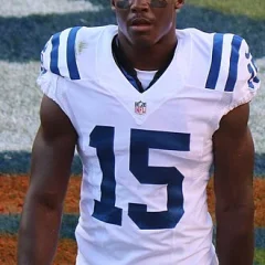 Phillip Dorsett height profile photo