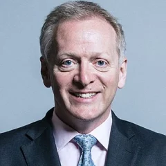 Phillip Lee (politician) height profile photo