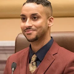 Phillipe Cunningham height profile photo