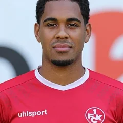 Phillipp Mwene height profile photo