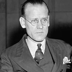 Philo Farnsworth height profile photo