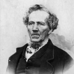 Phineas Young height profile photo