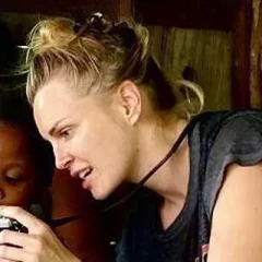 Phoebe Dahl height profile photo