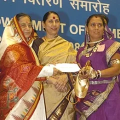 Phoolbasan Bai Yadav height profile photo