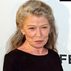 Phyllis Somerville height profile photo