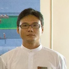 Phyo Zeya Thaw height profile photo