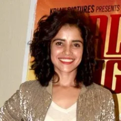 Pia Bajpiee height profile photo