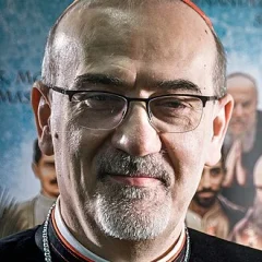Pierbattista Pizzaballa height profile photo