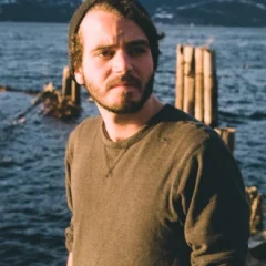 Pierce Fulton height profile photo