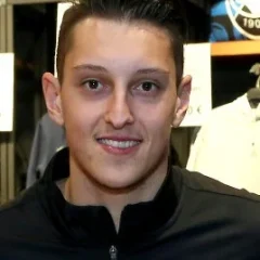 Pierluigi Gollini height profile photo