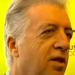 Piero Ferrari height profile photo