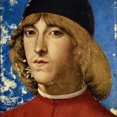 Piero the Unfortunate height profile photo