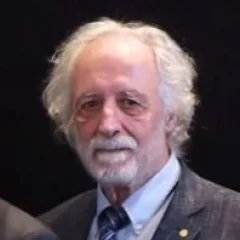 Pierre Agostini height profile photo