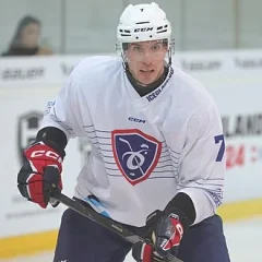 Pierre Crinon height profile photo
