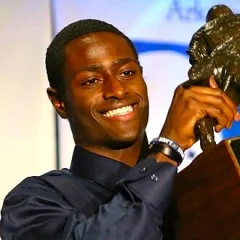 Pierre Desir height profile photo