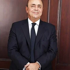 Pierre Falcone height profile photo