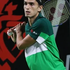 Pierre-Hugues Herbert height profile photo