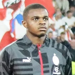 Pierre Kalulu height profile photo