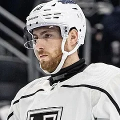 Pierre-Luc Dubois height profile photo