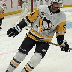 Pierre-Olivier Joseph height profile photo