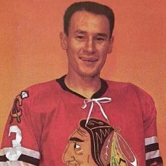 Pierre Pilote height profile photo