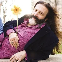 Pierre Robert (radio personality) height profile photo