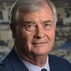 Pieter Groenewald height profile photo
