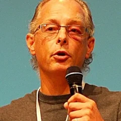 Pieter Hintjens height profile photo