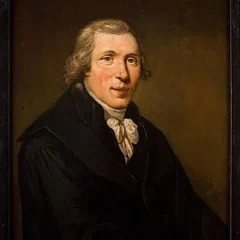 Pieter Nieuwland height profile photo