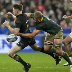 Pieter-Steph du Toit height profile photo