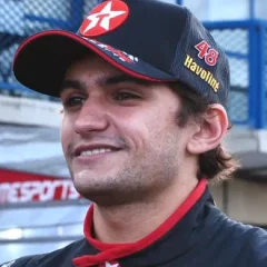 Pietro Fittipaldi height profile photo