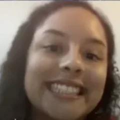Pilar Marie Victoriá height profile photo