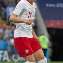 Piotr Zieliński height profile photo