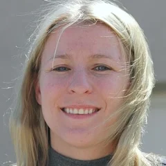 Pippa Mann height profile photo