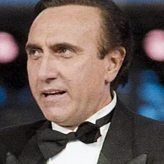 Pippo Baudo height profile photo