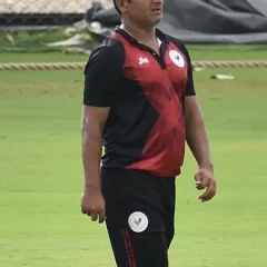 Piyush Chawla height profile photo
