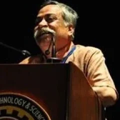 Piyush Pandey height profile photo