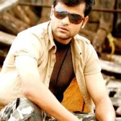 Piyush Ranade height profile photo