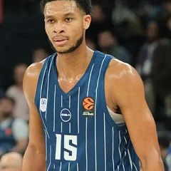 PJ Dozier height profile photo