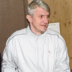 Platon Lebedev height profile photo