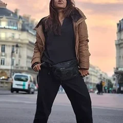 Pony Verma height profile photo