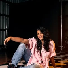 Pooja Devariya height profile photo