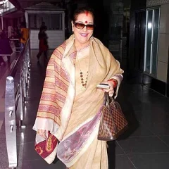 Poonam Sinha height profile photo