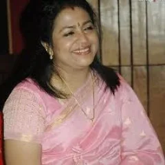 Poornima Bhagyaraj height profile photo