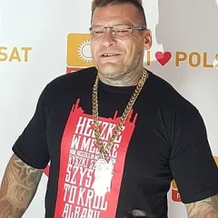 Popek height profile photo