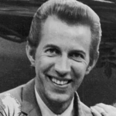 Porter Wagoner height profile photo