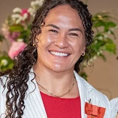 Portia Woodman height profile photo