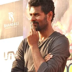Prabhu Deva height profile photo