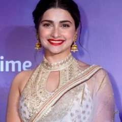 Prachi Desai height profile photo