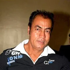 Pradeep Rawat (actor) height profile photo